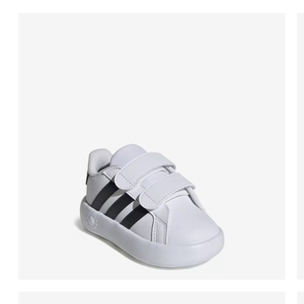 Adidas | Grand Court 2.0 Sneaker